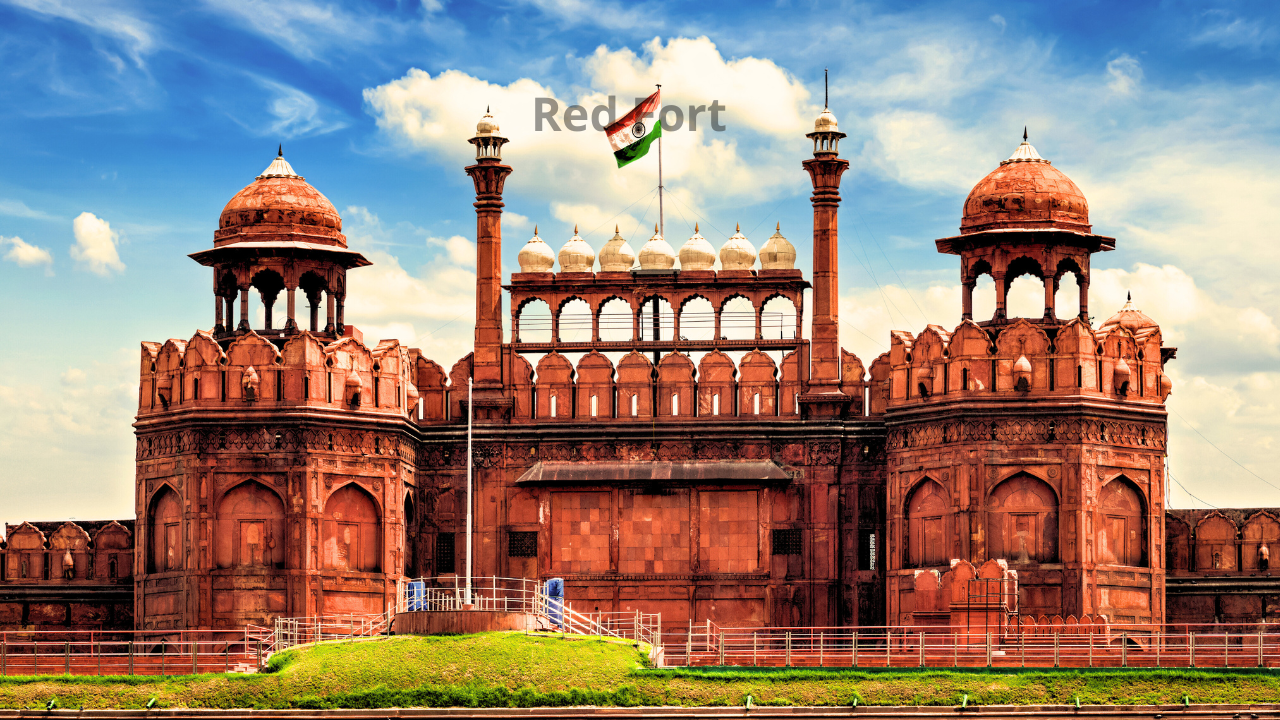 Red Fort