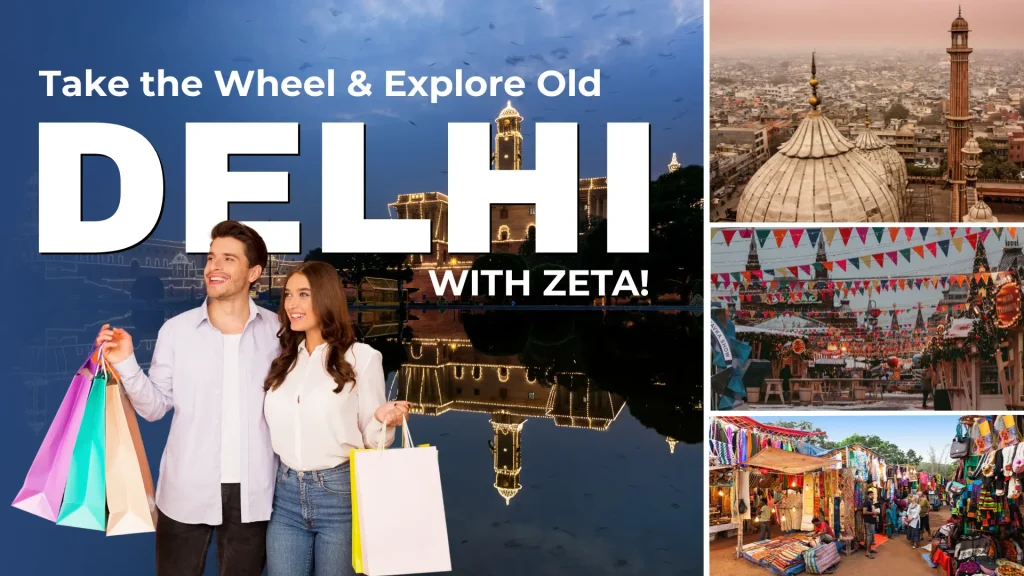 Self Drive Car Rental Service